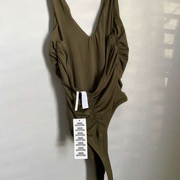 SOLD urban outfitters bodysuit - Picture 4 of 4